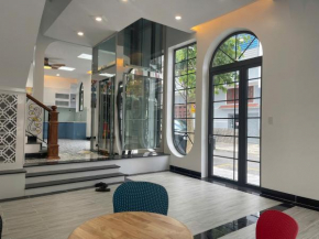 TOMMY-Apartments in Vung tau city